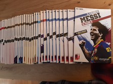 Miti del calcio usato  Bologna