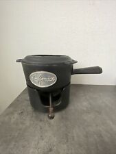 Ancien caquelon fondue d'occasion Ancien caquelon fondue d'occasion  Aix-les-Bains