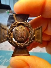 Croix guerre lvf d'occasion  Bois-d'Arcy