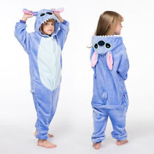 Kids blue stitch for sale  UK