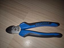 Gedore kraft seitenschneider gebraucht kaufen  Osterode