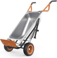 Worx wg050 aerocart for sale  Vacaville