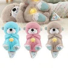 Peluche loutre respire d'occasion  Paris I