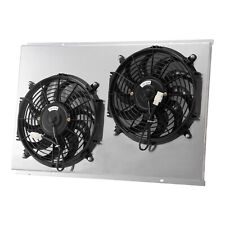 Aluminum shroud electric for sale  Bordentown