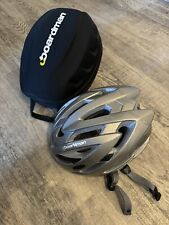 C.boardman cycle helmet for sale  WATFORD