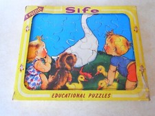 Vintage sifo children for sale  Oshkosh