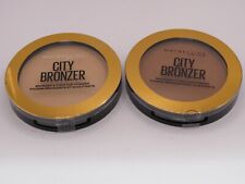 Maybelline city bronze for sale  HALIFAX