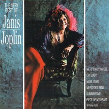 Janis joplin the gebraucht kaufen  Leipzig