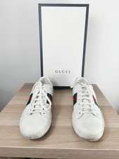 Gucci ace bee for sale  MUSSELBURGH