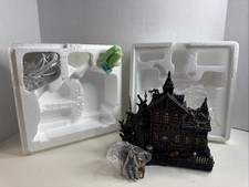 Hawthorne village halloween for sale  Bryant
