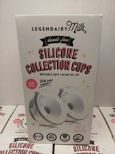 Legendairy milk silicone for sale  Rockford