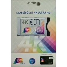Cam ultra tivùsat usato Cam ultra tivùsat usato  Valva