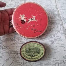 Bonbons vichy boites d'occasion  Nantes-