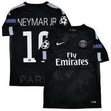 Maglia calcio psg usato  Villaricca