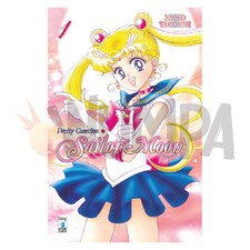 Sailor moon manga usato  Roma