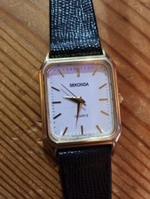 Quality sekonda quartz for sale  HARROGATE