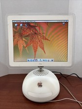 Vtg apple imac for sale  Wyoming