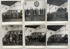Photographies. publicité esse d'occasion  Lyon VII