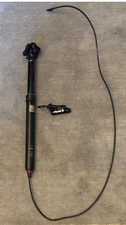 Rockshox reverb dropper for sale  LONDON