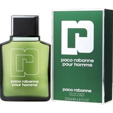 Paco rabanne 6.8 d'occasion  Expédié en Belgium