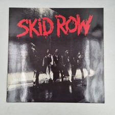 Skid row 781 usato  Bergamo
