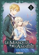Marquis damnésie t01 gebraucht kaufen  Berlin