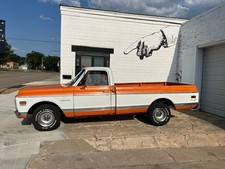 1972 chevrolet custom for sale  Beloit