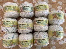 50g balls patons for sale  EDINBURGH