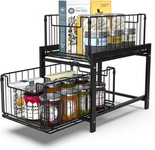 Scaffale sottolavello portaogg usato Scaffale sottolavello portaogg usato  Roma