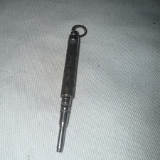 Antique propelling pencil for sale  DARTFORD