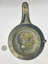 Rare 1901 pan for sale  Ephrata