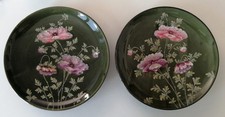 Assiettes anciennes art d'occasion  Pornic