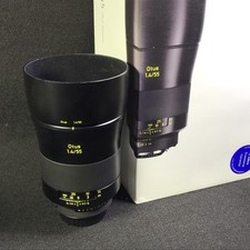 Carl zeiss tus gebraucht kaufen  Deutschland
