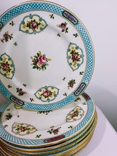 Crown staffordshire tiffany for sale  Stonington