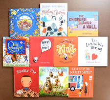Lot picture books for sale  Southbury