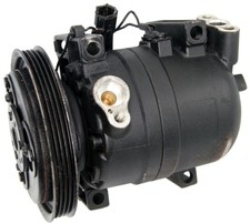 Compressor A/C Four Seasons 67429 para 99-04 Nissan Frontier Xterra comprar usado  Enviando para Brazil