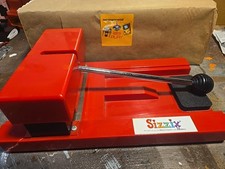 Sizzix original red for sale  Lancaster