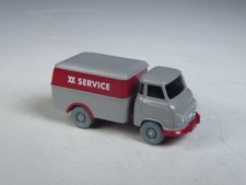 Wiking sondermodell hanomag gebraucht kaufen  Preetz
