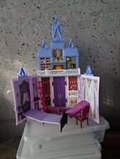 Eiskönigin schloss elsa gebraucht kaufen  Weiterstadt