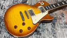 Epiphone Les Paul Standard Honey Burst 2008s (T0000) comprar usado  Enviando para Brazil