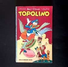 Topolino libretto 236 usato  Praia a Mare