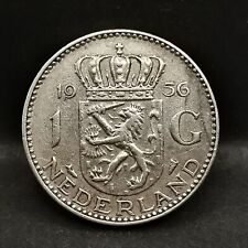 Gulden argent 1956 d'occasion  Antony