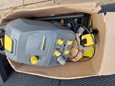 Karcher steam cleaner for sale  NOTTINGHAM