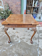 Chippendale butterfly leaf for sale  Racine
