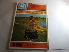 Funkamateur praktische elektro gebraucht kaufen  Höchstädt a.d.Donau