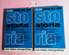 Tre uno tascabili usato  Paterno