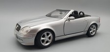 Modellautos maisto mercedes gebraucht kaufen  Neunkirchen-Seelscheid