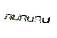 Fuel injector clips for sale  ABERYSTWYTH