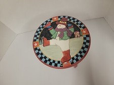 Snowman mini stool for sale  Homestead