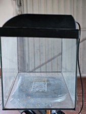 Aquarium zubehör größe gebraucht kaufen  Ebersburg